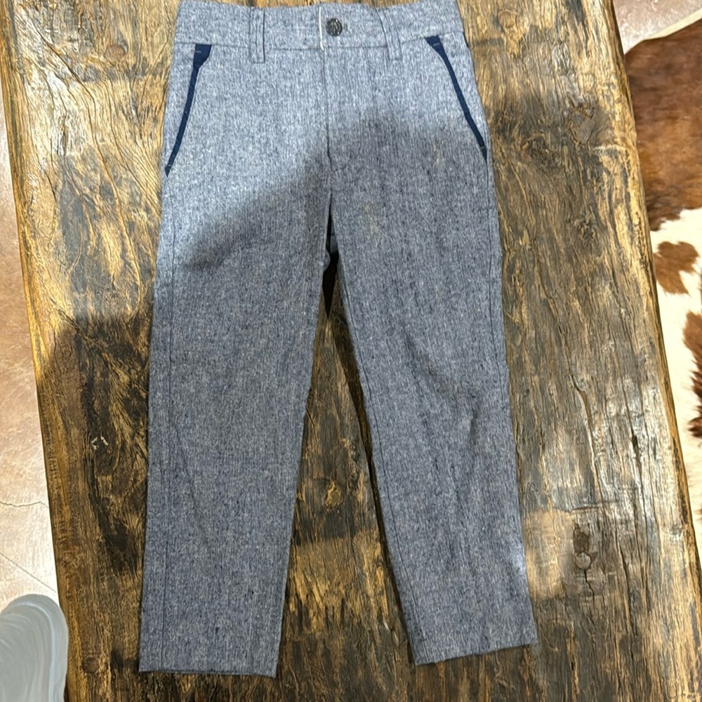 Boys dress pants size 5